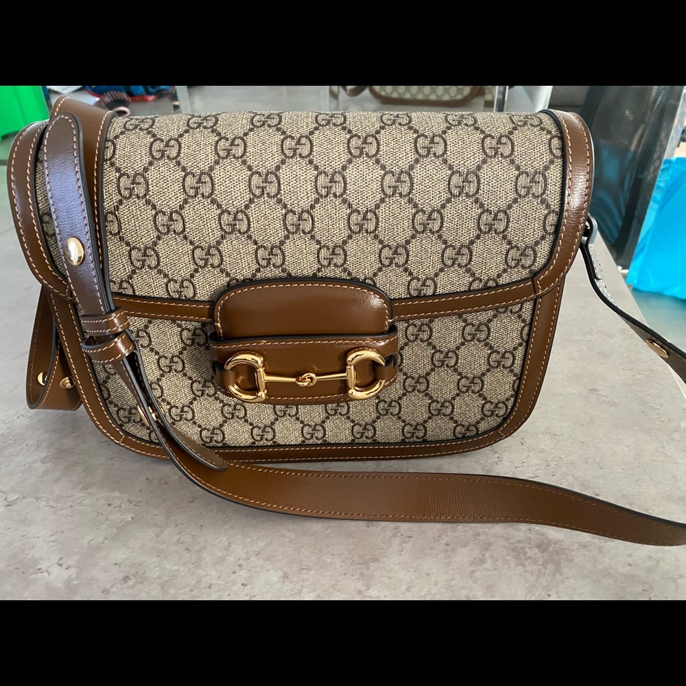 Gucci bags
